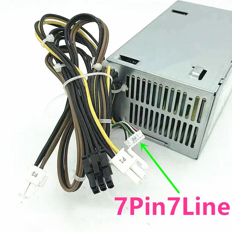 hp호환 800 600 400 480 280 288 680 G3 G4 4핀 310W 전원공급장치 PCG007 DPS-310AB-1 A DPS-310AB-3A D19-310P2A