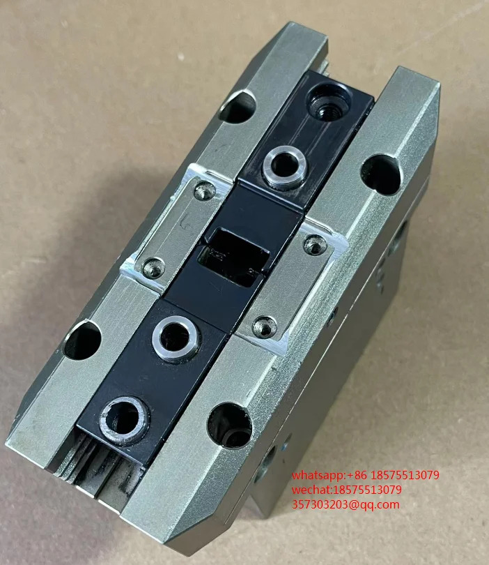 SCHUNK 371402 PGN 100-1-AS 에어 실린더