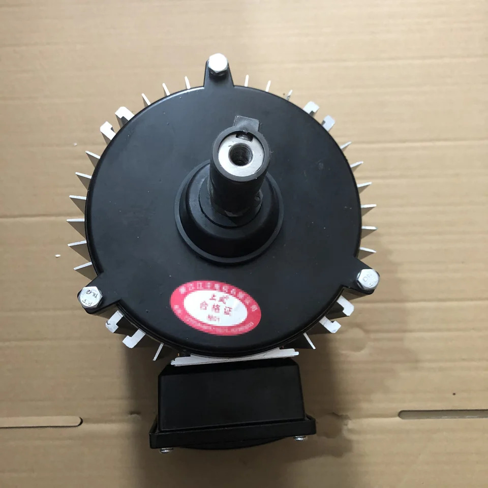 Shenling 에어컨 모터 YFK100X-6 YF K100 X-6-1.5 KW TFE800C-98
