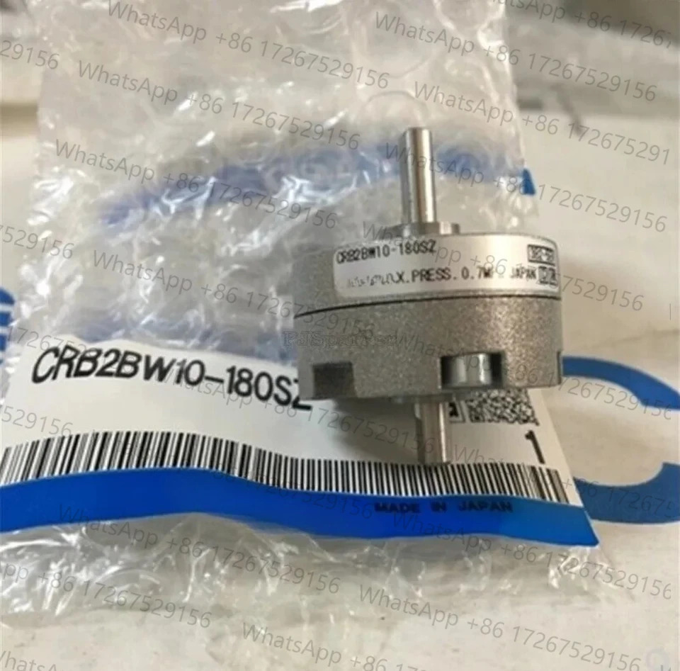 CRB2BW10-180SZ CRB2BW10180SZ 실린더