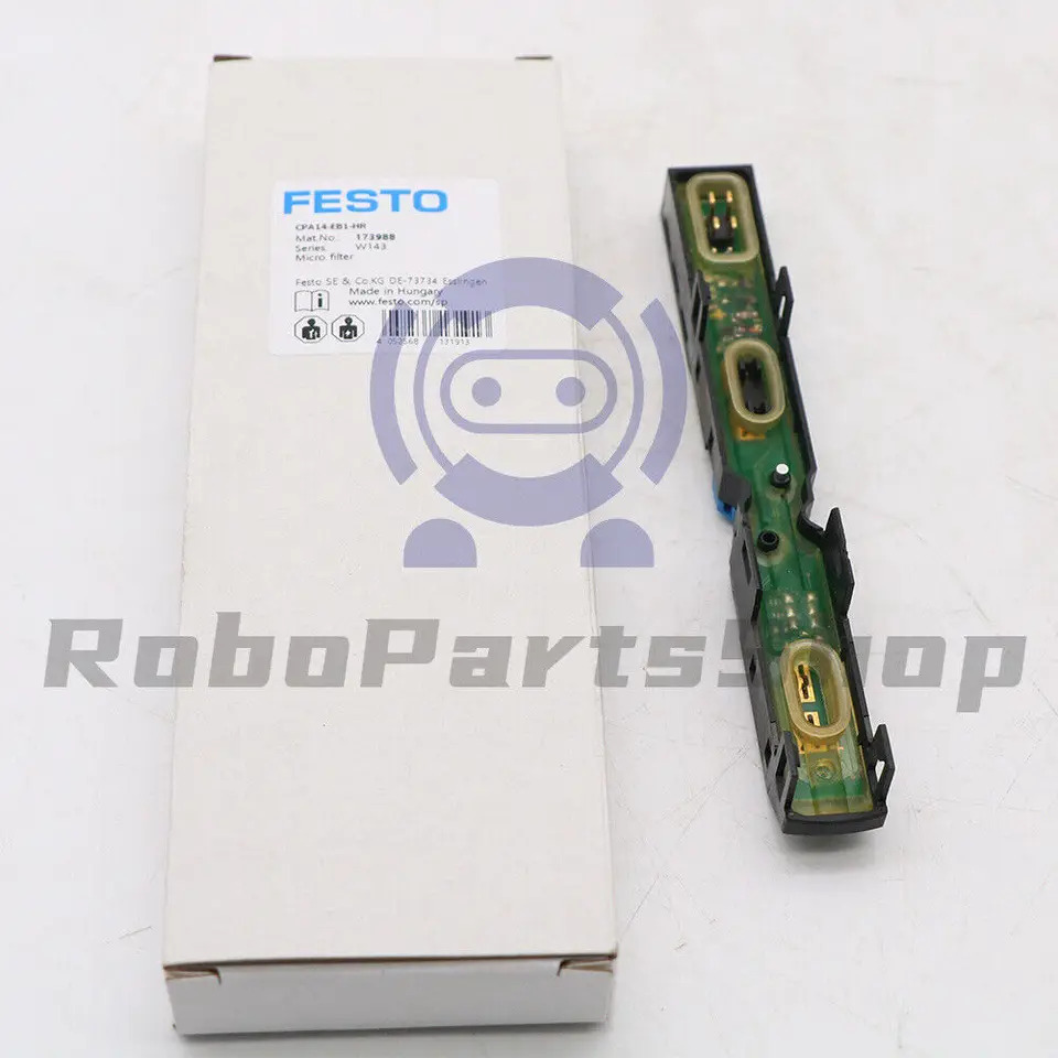 Festo 솔레노이드 밸브 CPA14-EB1-HR 173988 신