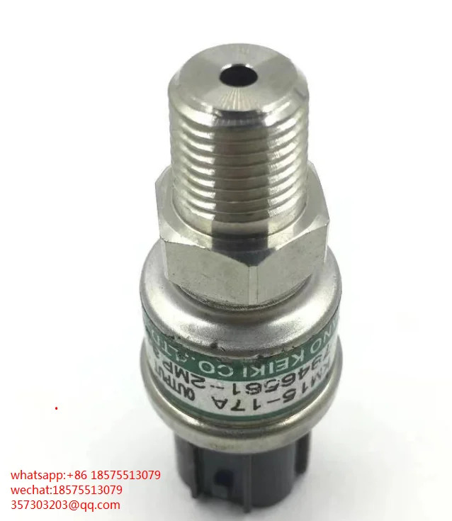 나가노 KM15-17A 압력센서 압력 스위치 KM1517A 1Mpa