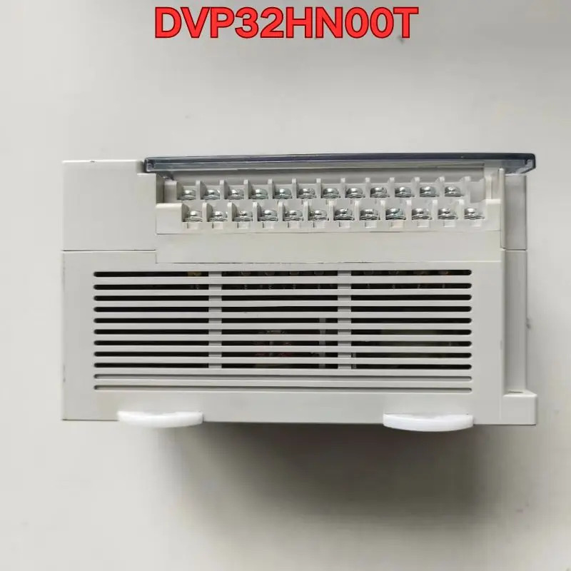 리퍼 PLC 모듈 기능 DVP32HN00T 정상