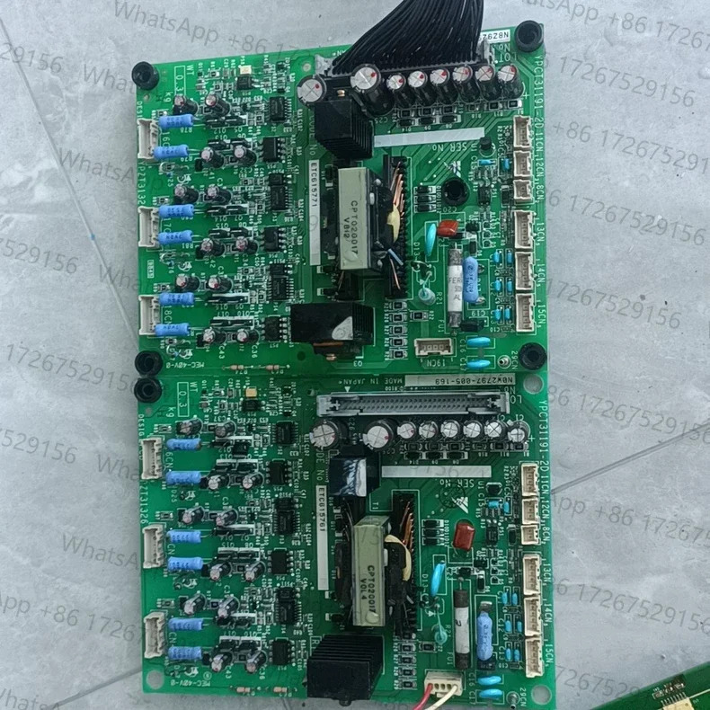 사인버터 드라이브 보드 ETC 615771 YPCT31191-2D