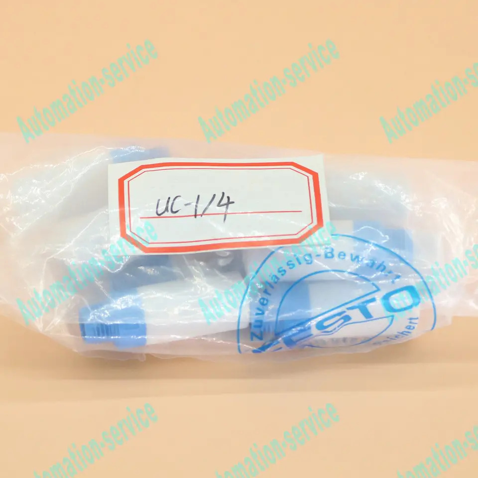 FESTO 공압 소음기 신 UC-1 4 165004개