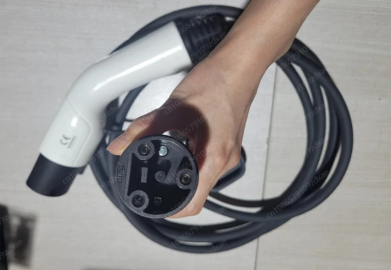 JiaYuan CityLiChi 케이블 220V 16A Y-30 플매트 카펫 러그 2 수 소켓 5m 10m