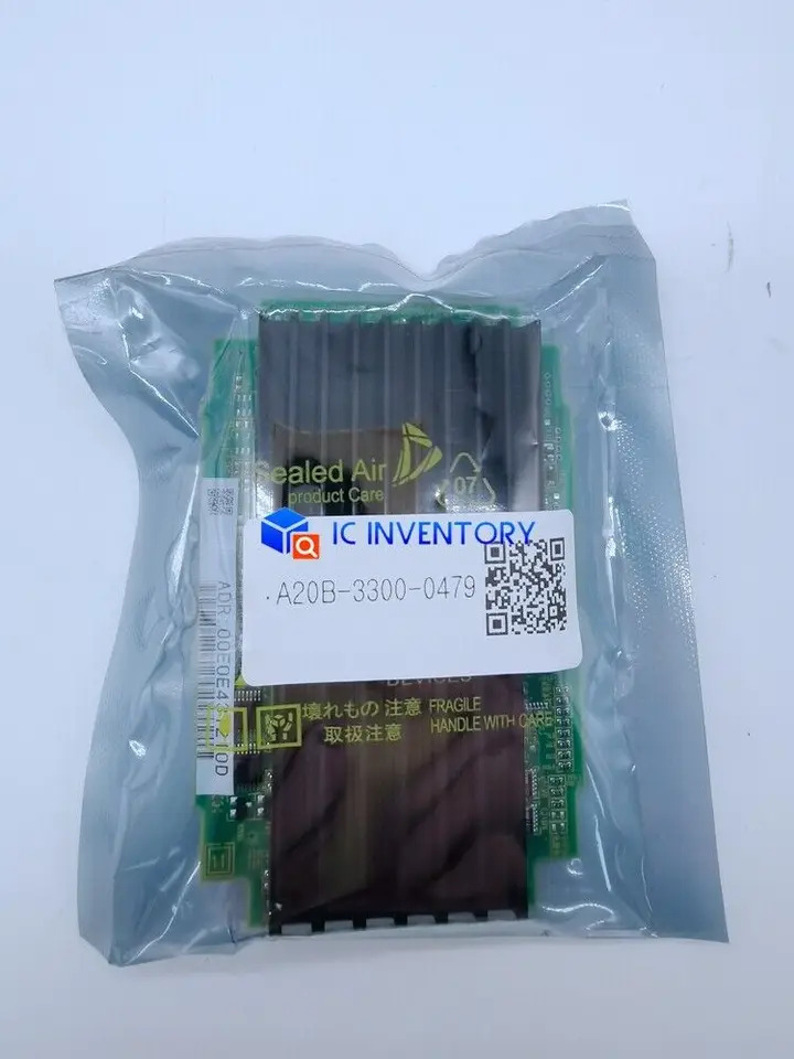 Fanuc A20B-3300-0479