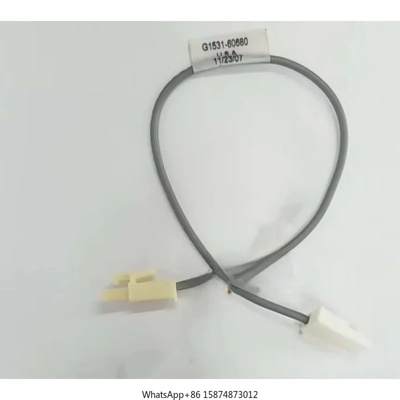Agilent G1531-60680 FID 점화 코일 와이어 익스텐션 신