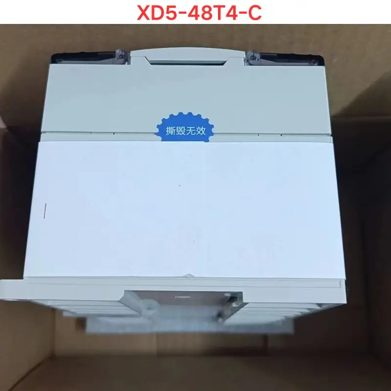 오리지널 XD5-48T4-C plc 신