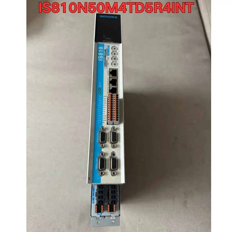 리퍼 드라이브 IS810N50M4TD5R4INT 기능 정상