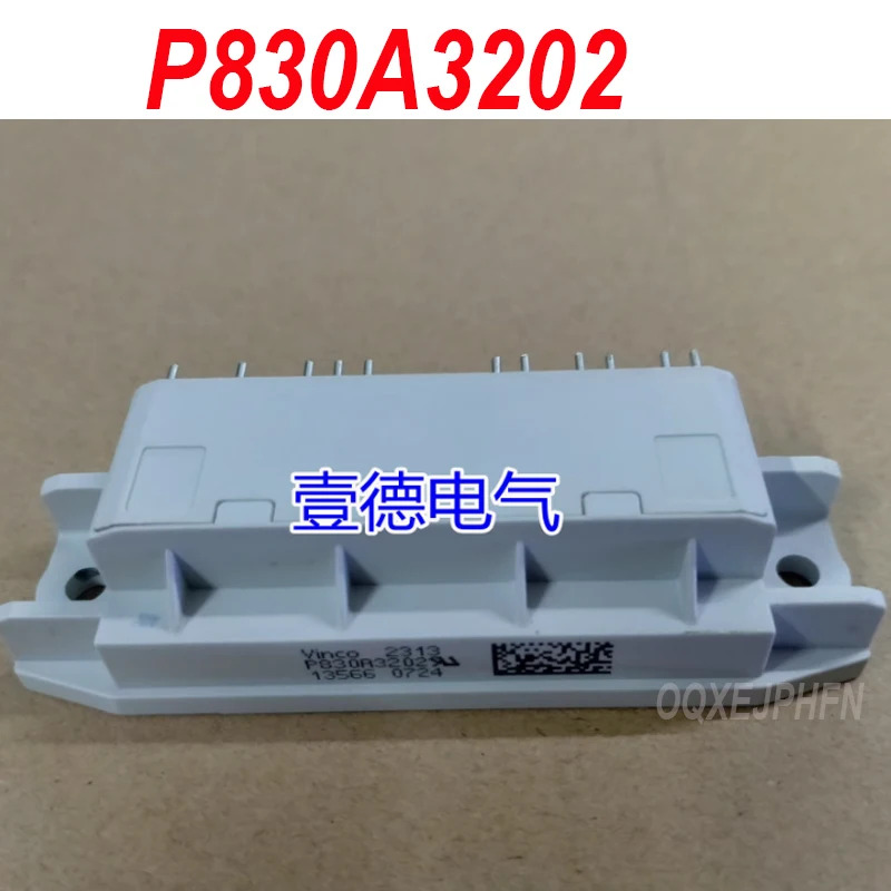 VINCO 2313 P830A3202 P830A 3202