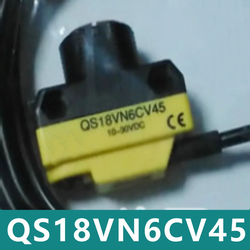 광전스위치 센서 QS18VN6CV45 신