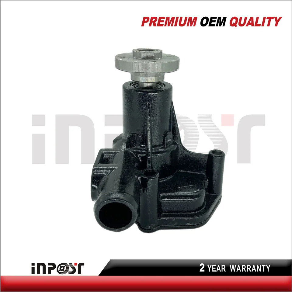 YANMAR 4TNE84 4TNE88 엔진 YM129002-42004 워터 펌프 129002-42004