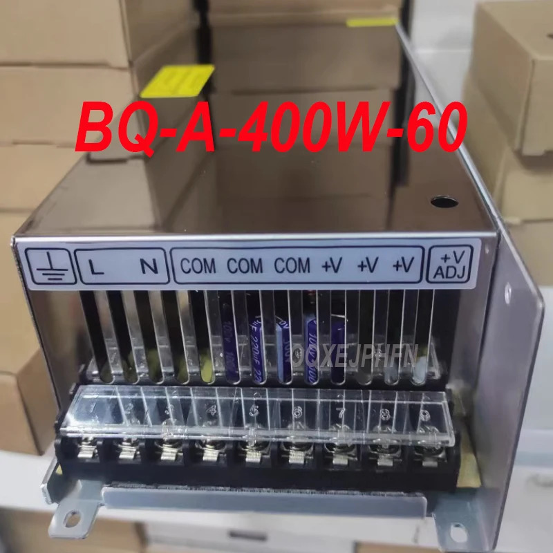 BQ-A-400W-60 타각기 파워 60V 6.5A 400W 신