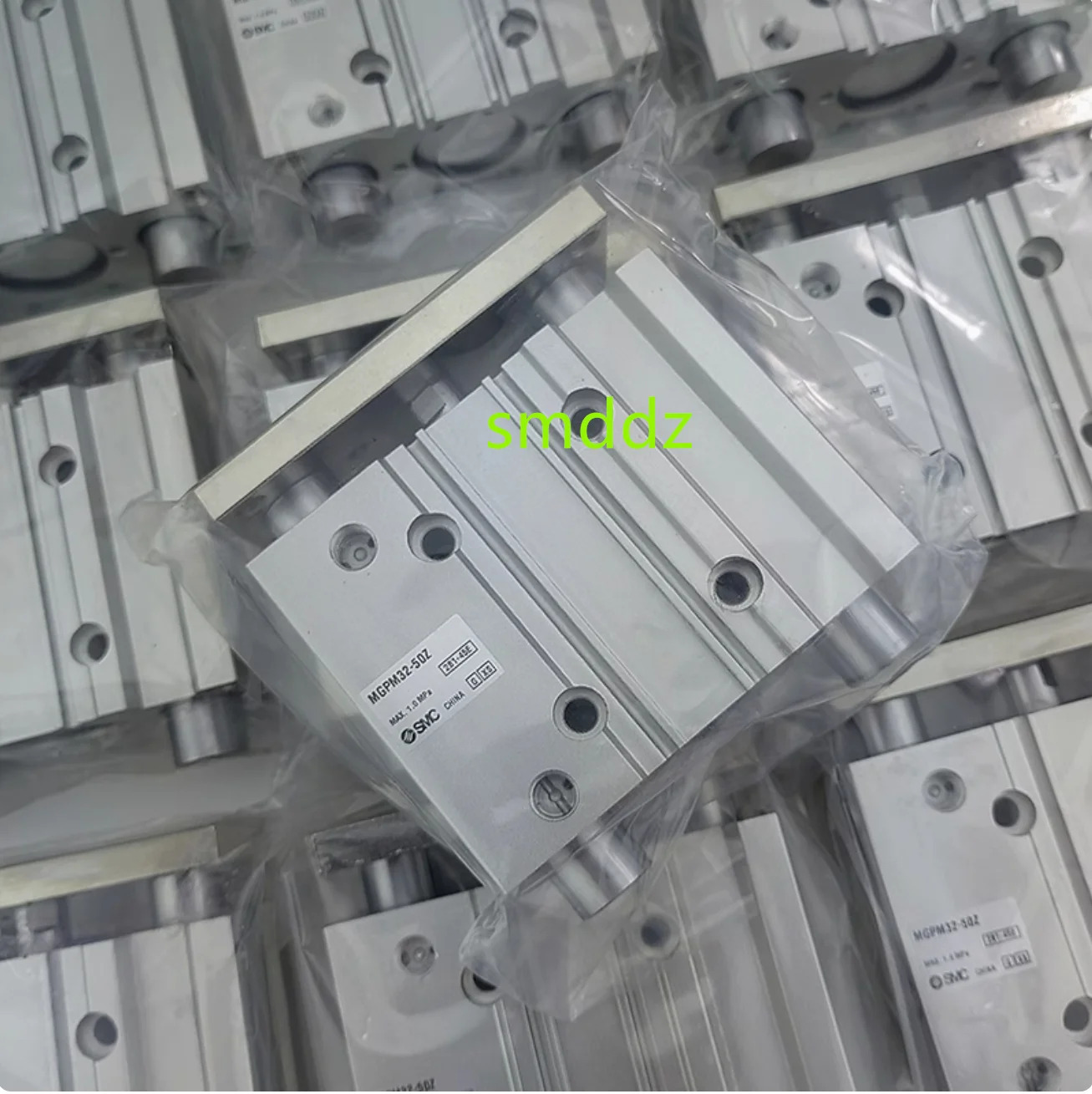 1pcs/시리즈 실린더 MGPM100 MGPM100-20Z MGPM100-25Z MGPM100-30Z MGPM100-40Z