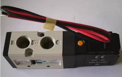 TPC 솔레노이드 밸브 DS3130 TVF 3230 3330/3430 DS2120 5120 5220 5320/6120 AC220V DC24V AC110V