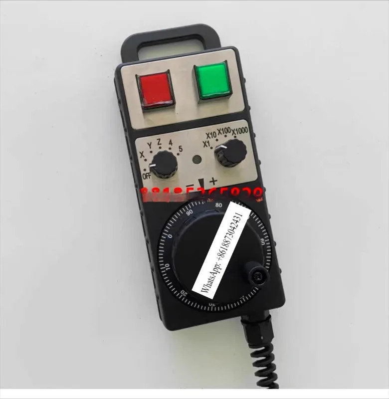 핸드휠 HM115 다양모델휴대단위 펄스 발생기 하시기 바랍니다.