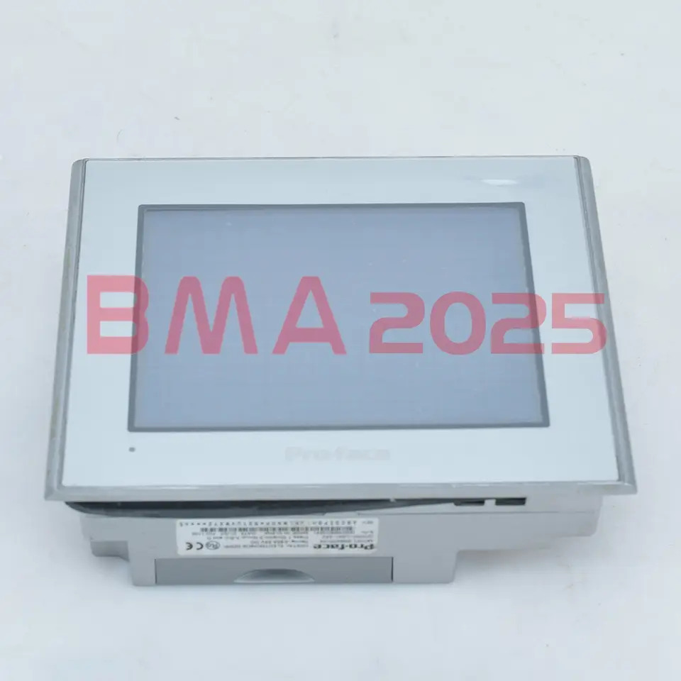 리퍼 GP2301-LG41-24V 터치 스크린 완전 PF9T 1PC