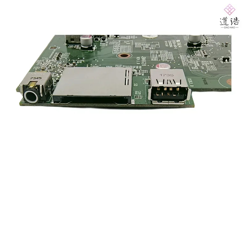 Lenovo호환 IdeaCnetre 310-20IAP AIO 마더보드IAPLSB FRU 01GJ215 J3355 CPU DDR3 메인보드 완전 작동 리퍼