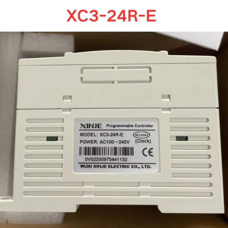 XC3-24R-E 모듈