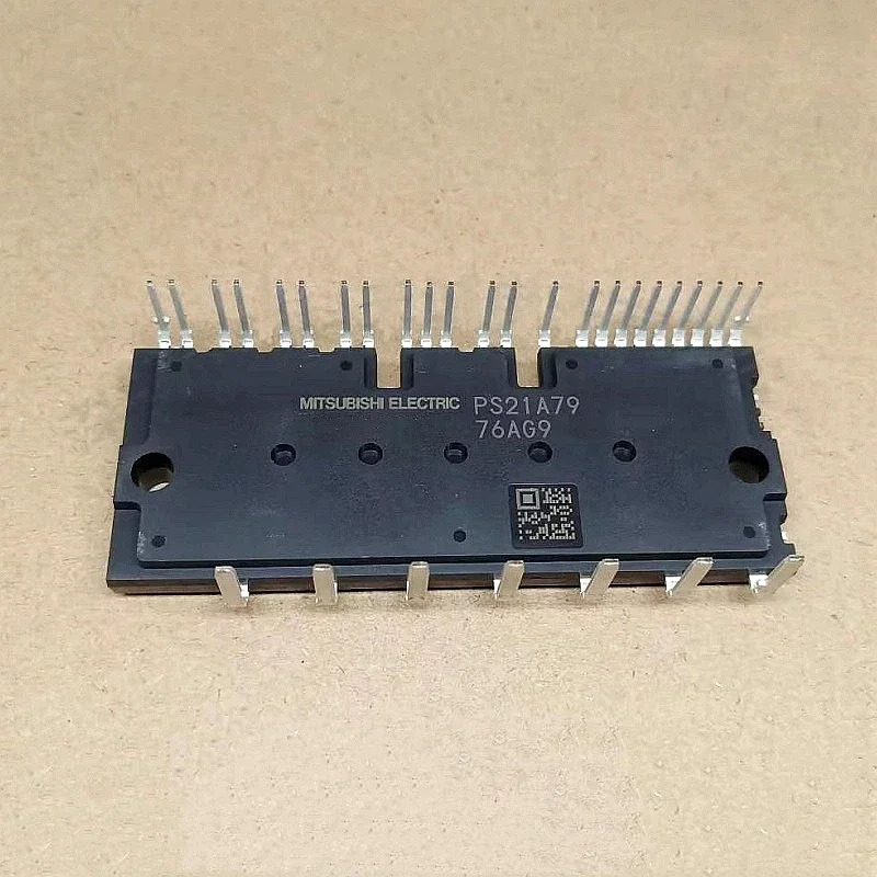 PS21A79 인버터 모터 IGBT 전원 모듈