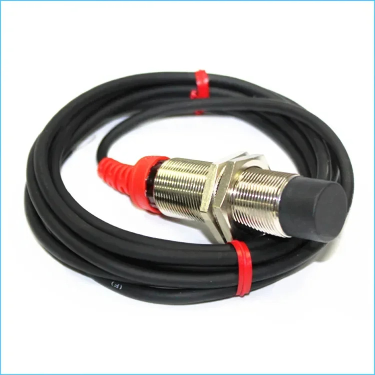 F C Jiazhun M18 스위치 3 와이어 NPN 정상 개방 PNP F3C-18KN08-N N2 P P2 R2M 개