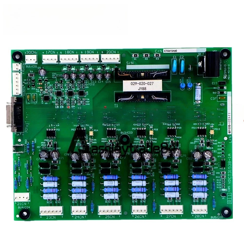 드라이브 보드 ETC618871 ETC618771 ETC615452-S1018 ETC618046 ETC618111 ETC618131용