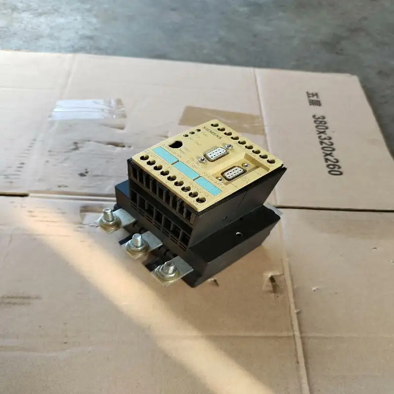 모터 보호대 3UF5031-3AB00-1
