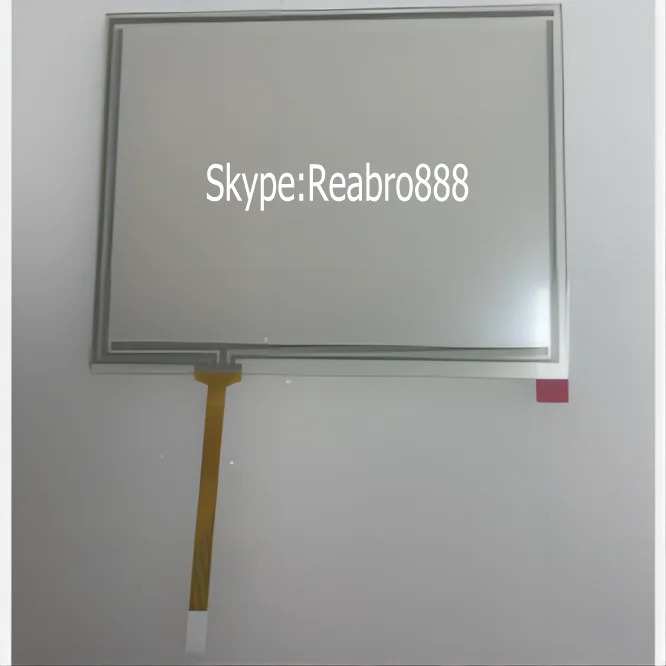 VT50 VT 50 TAC439 HMI PLC 터치 스크린 패널 멤브레터치 유리