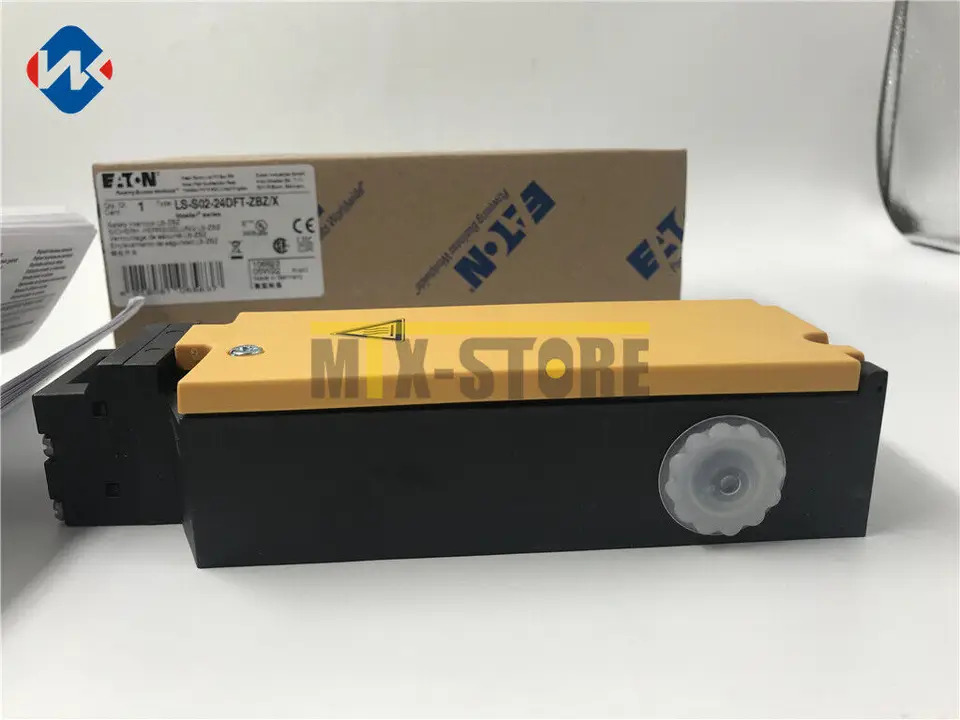 EATON MOELLER LS-S02-24DFT-ZBZ/X 신