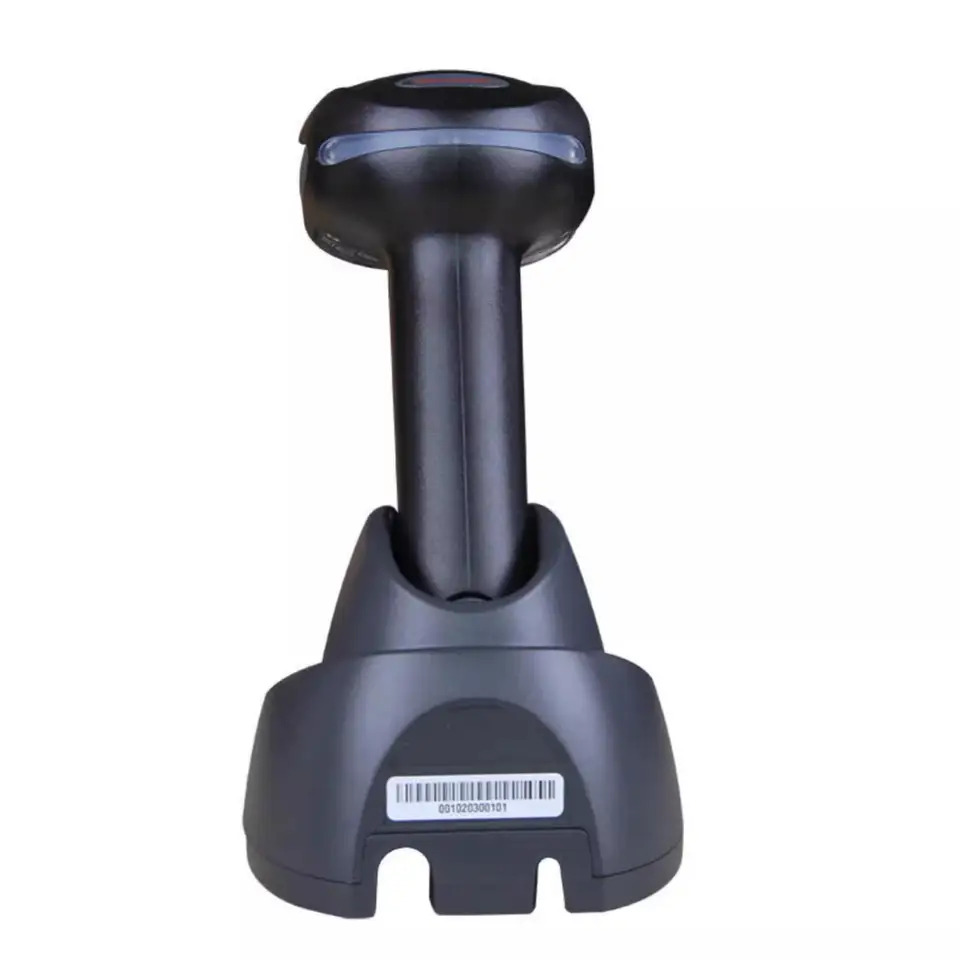 Honeywell Honeywel1902GHD/GSR 무선 2D 바코드 스캐너 레이저 블루투스
