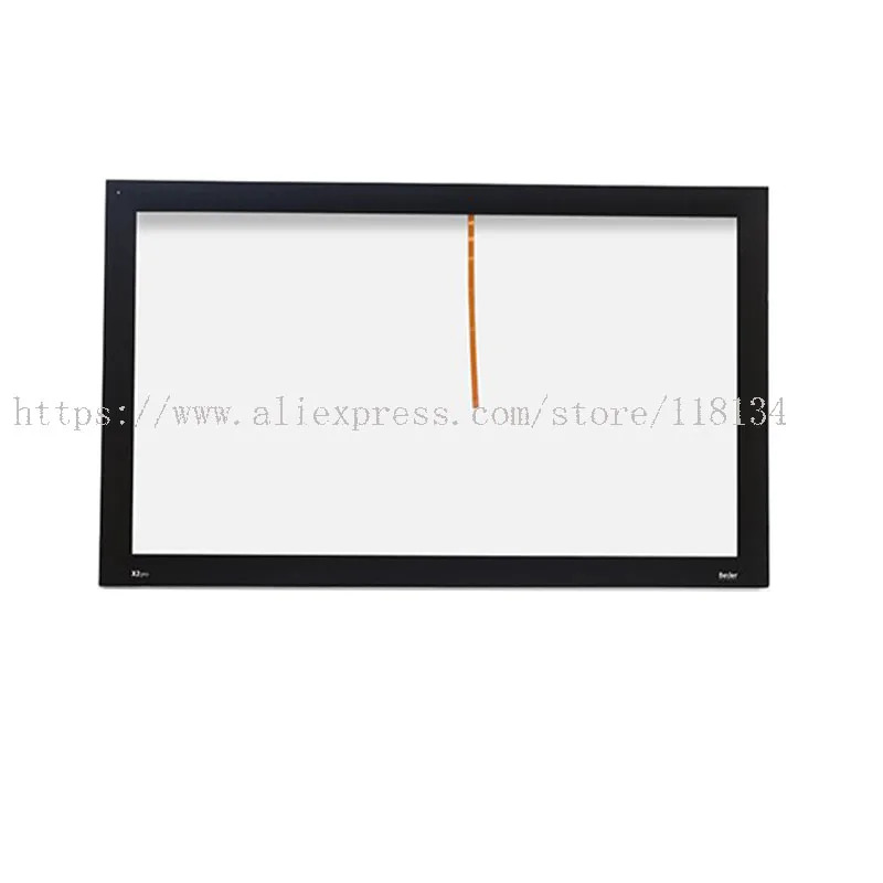 Beier X2 Pro 15-B2 스크린 패널 디지타이저 beier 15 640002405 motion 오버레이가 터치