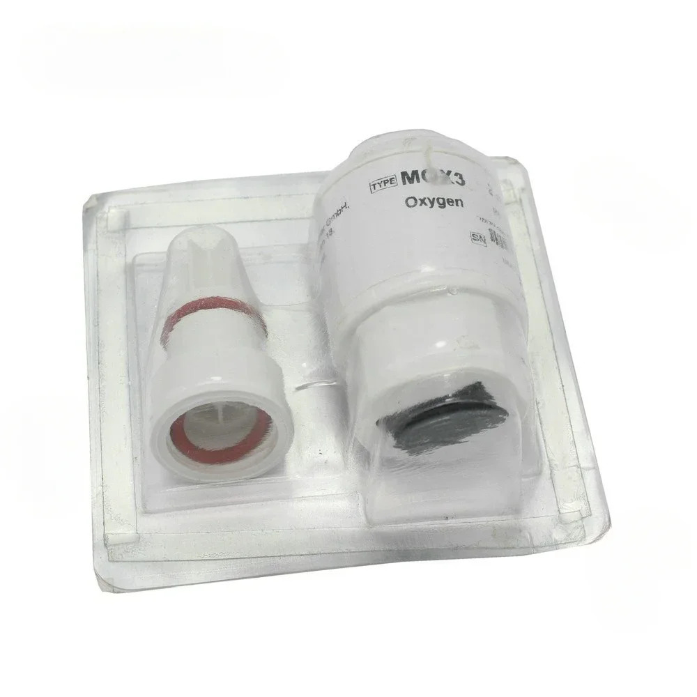 MOX3 AA829-M10 산소 센서 O2 Mindray SV300 MOX-3