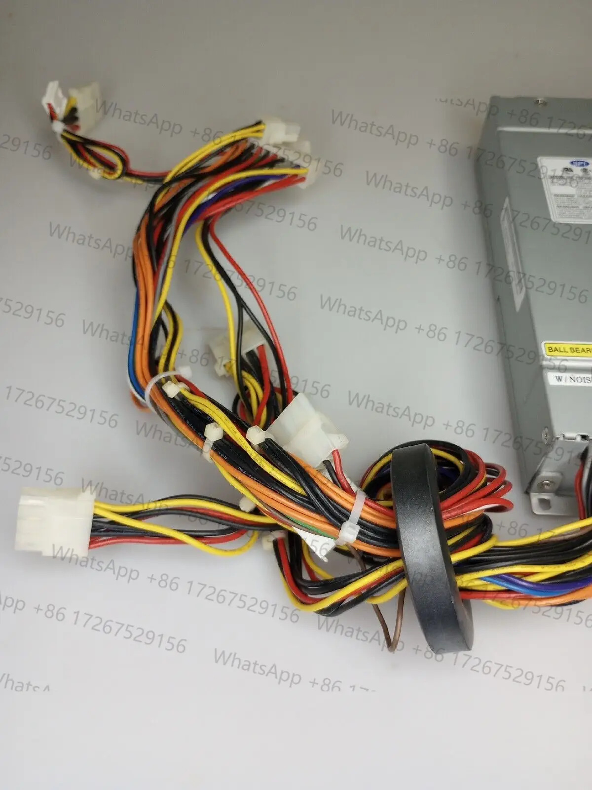 FSP 그룹 FSP300-601U 전원공급장치 300WJR50