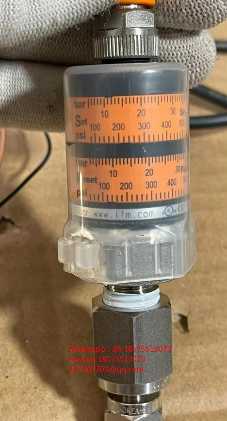 IFM PK6222 센서