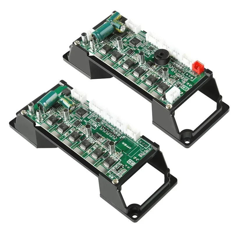 2륜 전기 밸런스 카 마더보드 컨트롤러 범36V-42V