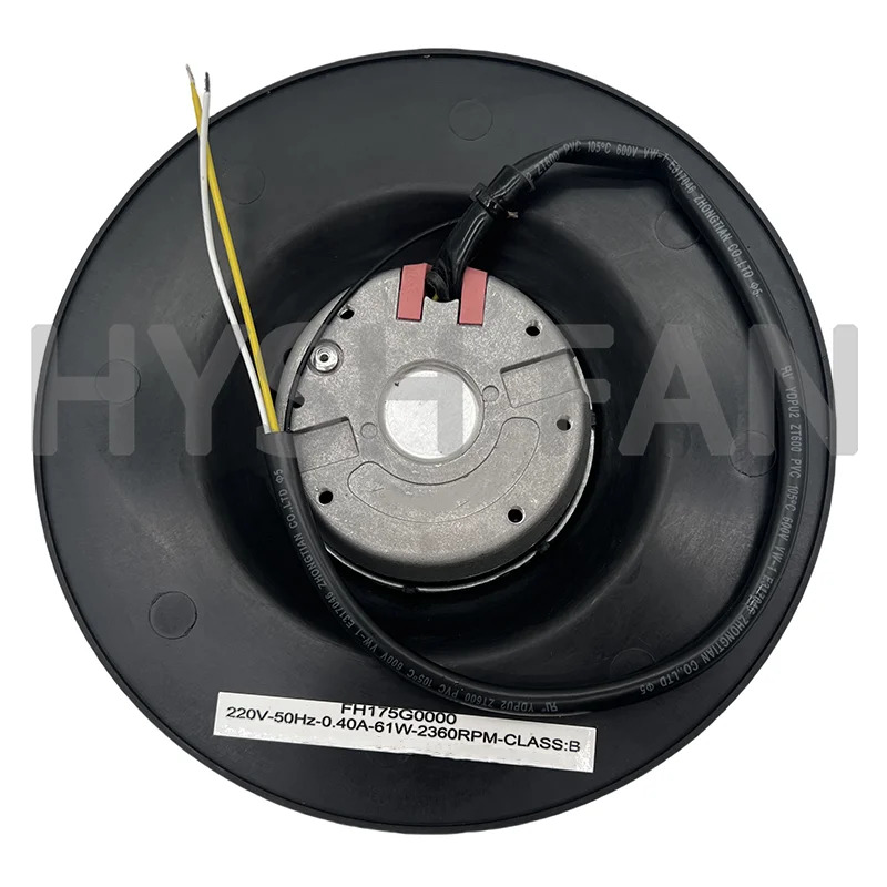 원심 냉각팬 FH175G FH175I 0000 SC175A1-A-01 175-62 220V