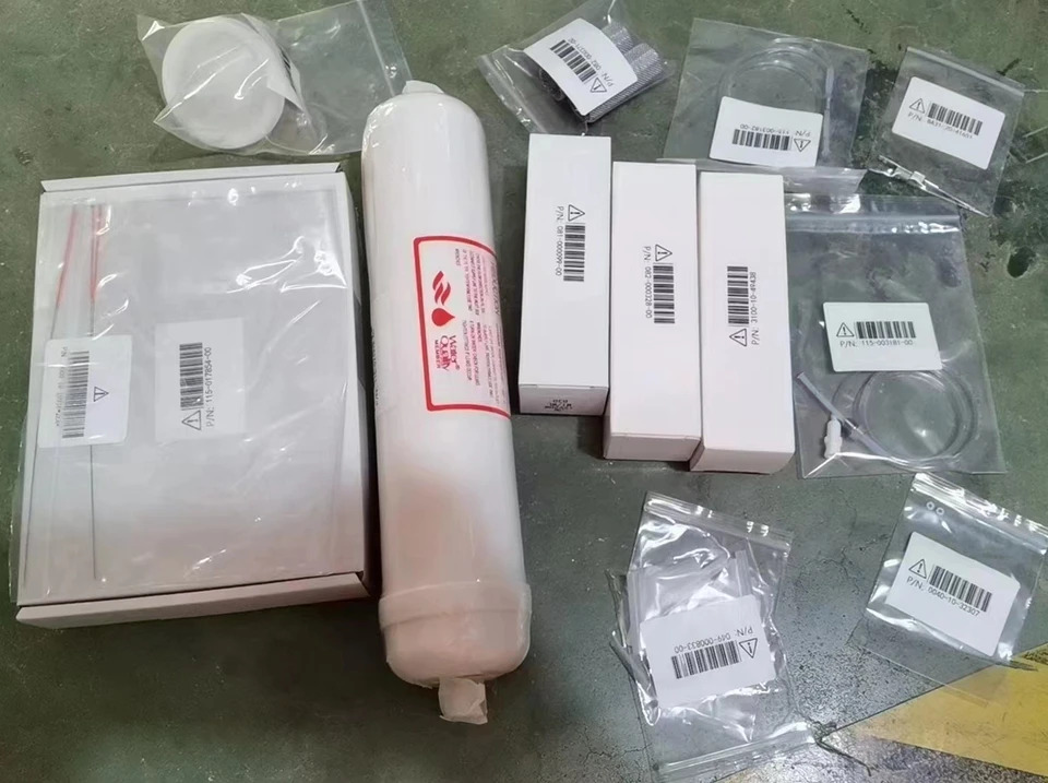 Mindray 활성 키트 115-027241-00 BS480 BS490