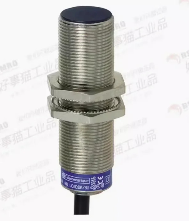 XS618B1NBM2 18mm XS618B4PAL2 XS618B4PBL2 XS618B4NAL2 XS618B4NBL2 XS618B4PAM2