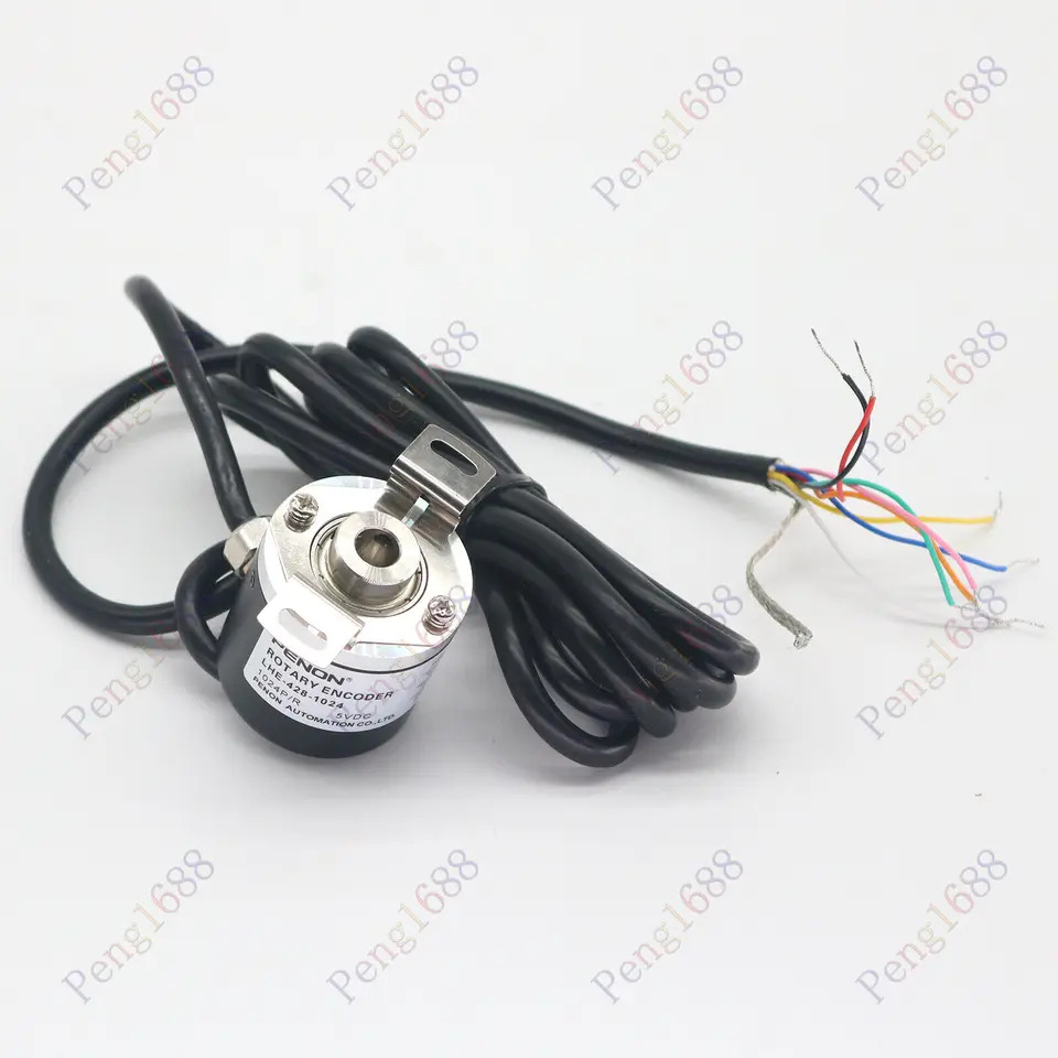 PENON LHE-428-1024 신형 인코더 내 1024P/R