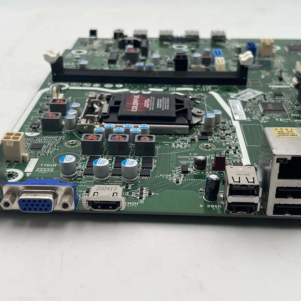 hp호환 280 Pro G5 MT 데스크탑 마더보드 L69522-602 L77540-001 L77540-601 L73948-001