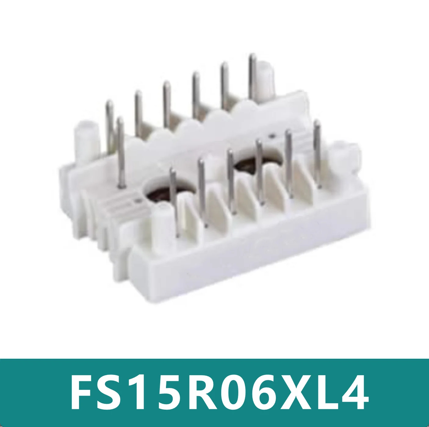 오리지널 모듈 FS15R06XL4