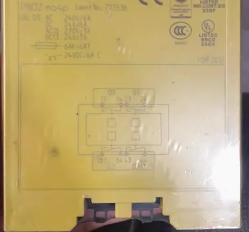 Mo4p 4n/o SRT2-ID08-1 SRT2-OD08-1 OBE20M-R100-S2EP-IO-L TM218LDA16DRN 0GD580