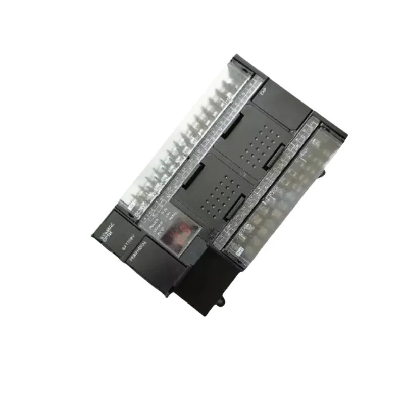 완전히 오리지널 Cp1h-y20dt-d Plc Cpu 24vdc 입력 12점 트랜지스터