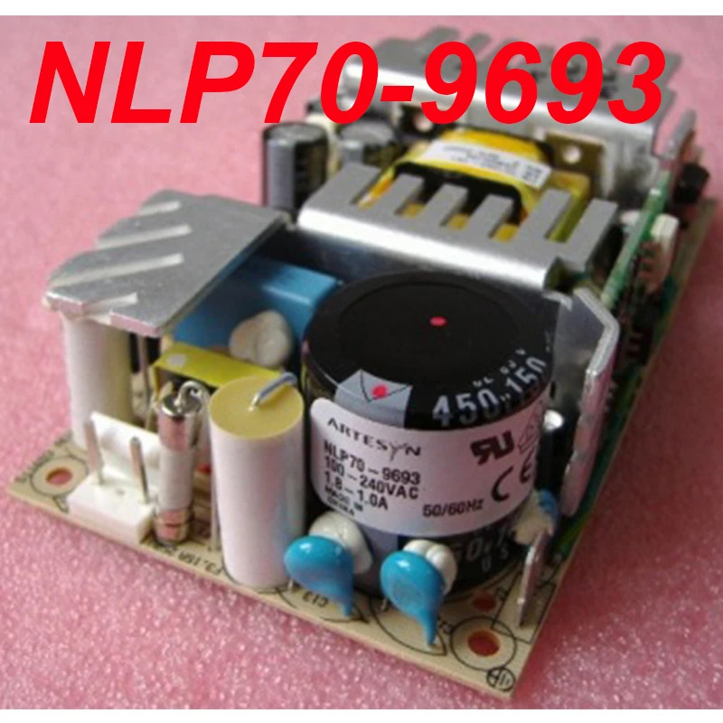 ARTESYN AC100-240V 전원공급장치 NLP70-9693 신
