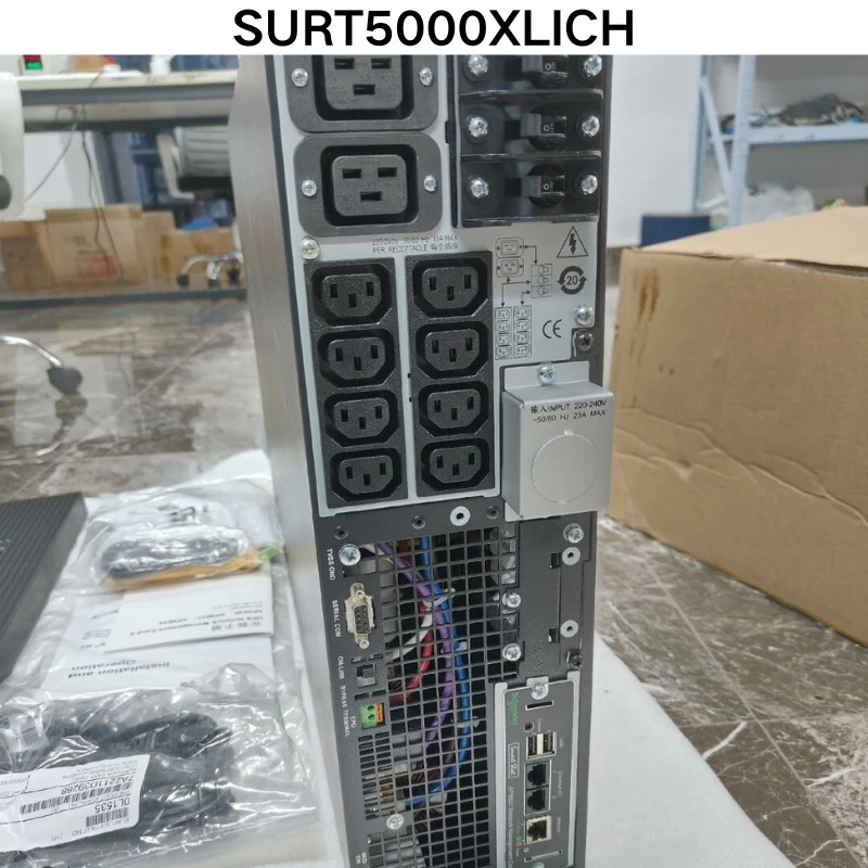 전원공급장치 SURT5000XLICH