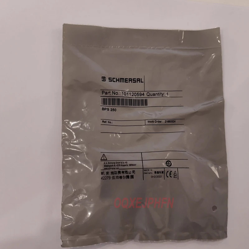 Schmersal 101120594 BPS 250