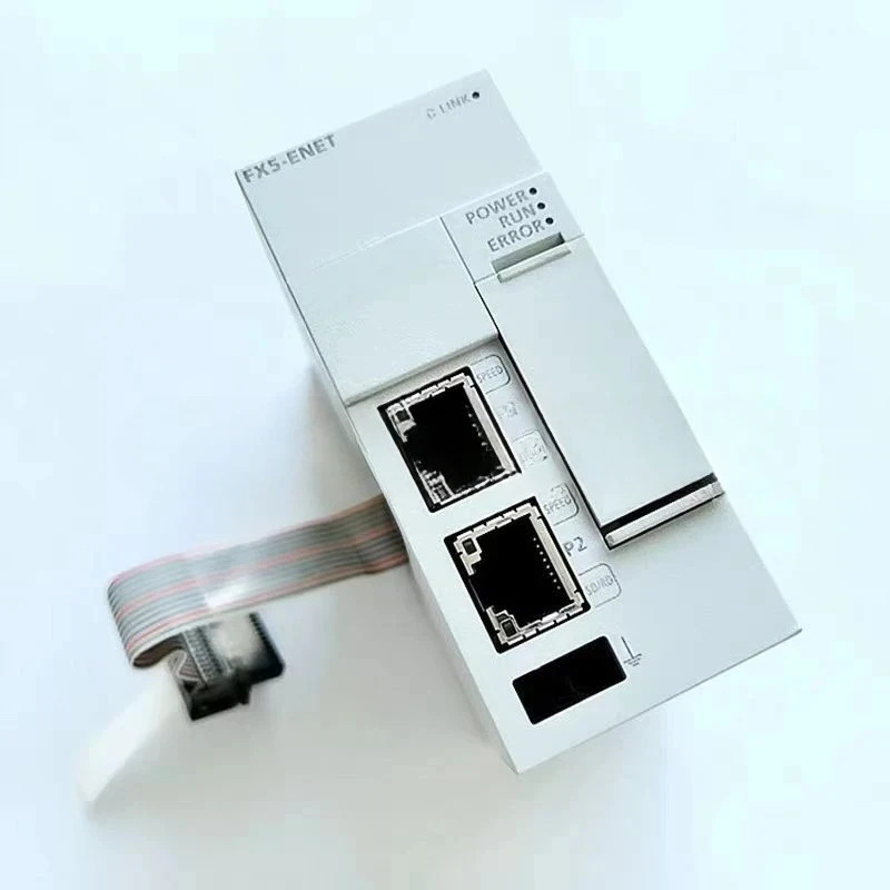모듈 FX5-CCL-MS FX5-ENET 40 80SSC S FX5 20PG P용