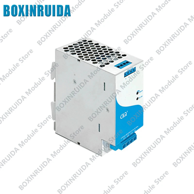 오리지널 DRP024V120W3BN 5A 120W 신