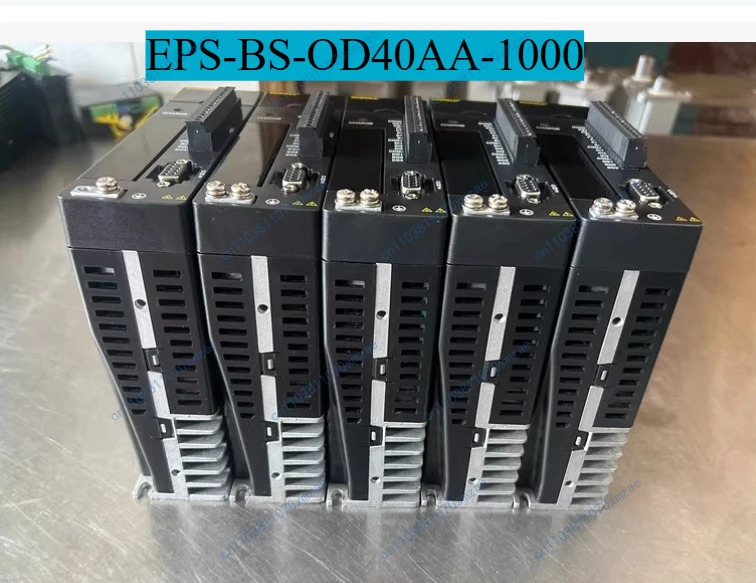 드라이버 EPS-BS-OD40AA-1000 리퍼 완료